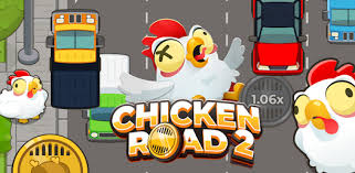 Chicken Road 2 Online La Diversión de Aventura y Riesgo