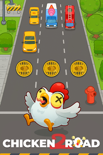 Chicken Road 2 Una Aventura Divertida en el Mundo del Juego Chicken Road 2 Una Aventura Divertida en el Mundo del Juego
