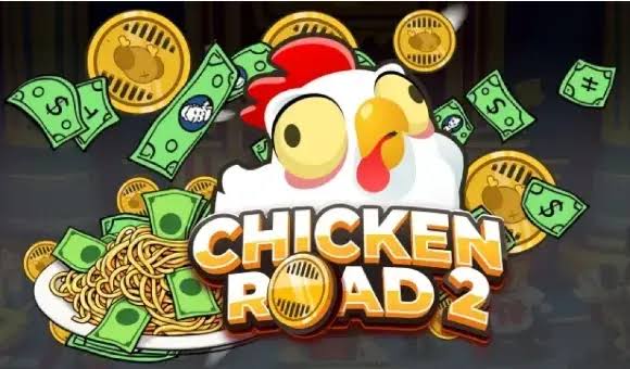 Chicken Road 2 Una Aventura Divertida en el Mundo del Juego Chicken Road 2 Una Aventura Divertida en el Mundo del Juego