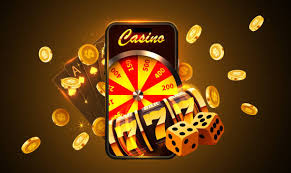Discover the Thrills of Bounty Reels Casino 1729943817
