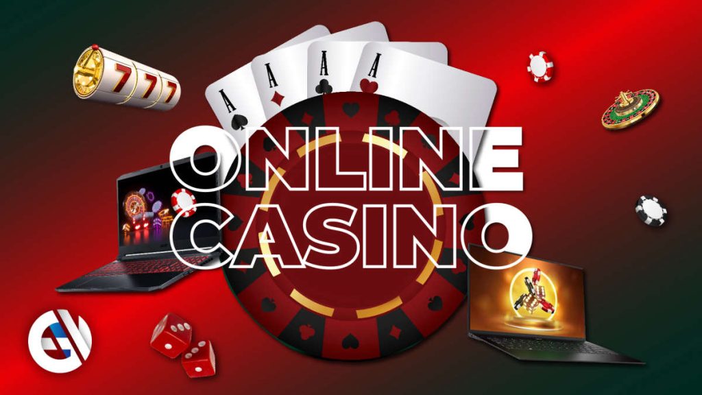 Discover the Thrills of Online Casino Casigood Discover the Thrills of Online Casino Casigood