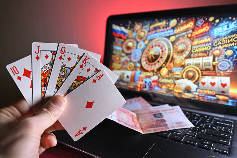 Discover the Thrills of Online Casino Casigood Discover the Thrills of Online Casino Casigood