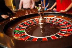 Experience the Thrill of Live Roulette at Top Casino Sites -545553324 Experience the Thrill of Live Roulette at Top Casino Sites -545553324