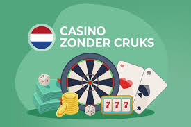 Geen CRUKS Casino De Vrijheid van Online Spelen Geen CRUKS Casino De Vrijheid van Online Spelen