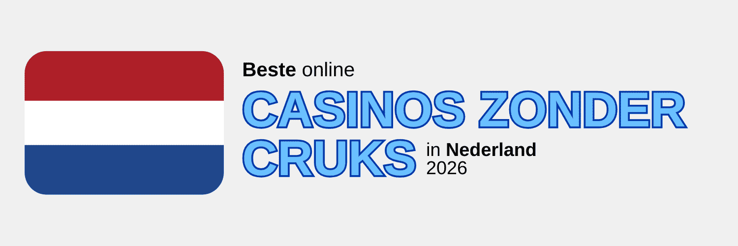 Geen CRUKS Casino De Vrijheid van Online Spelen Geen CRUKS Casino De Vrijheid van Online Spelen