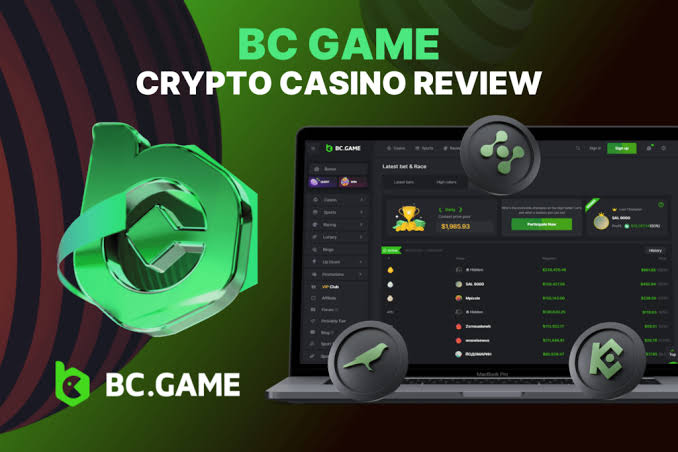 How to Successfully Register on BC.Game A Comprehensive Guide How to Successfully Register on BC.Game A Comprehensive Guide