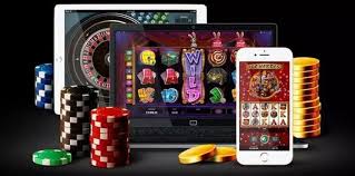The Rise of Flash Bet Revolutionizing Online Betting The Rise of Flash Bet Revolutionizing Online Betting