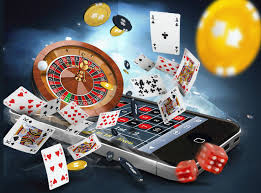 The Rise of Flash Bet Revolutionizing Online Betting The Rise of Flash Bet Revolutionizing Online Betting